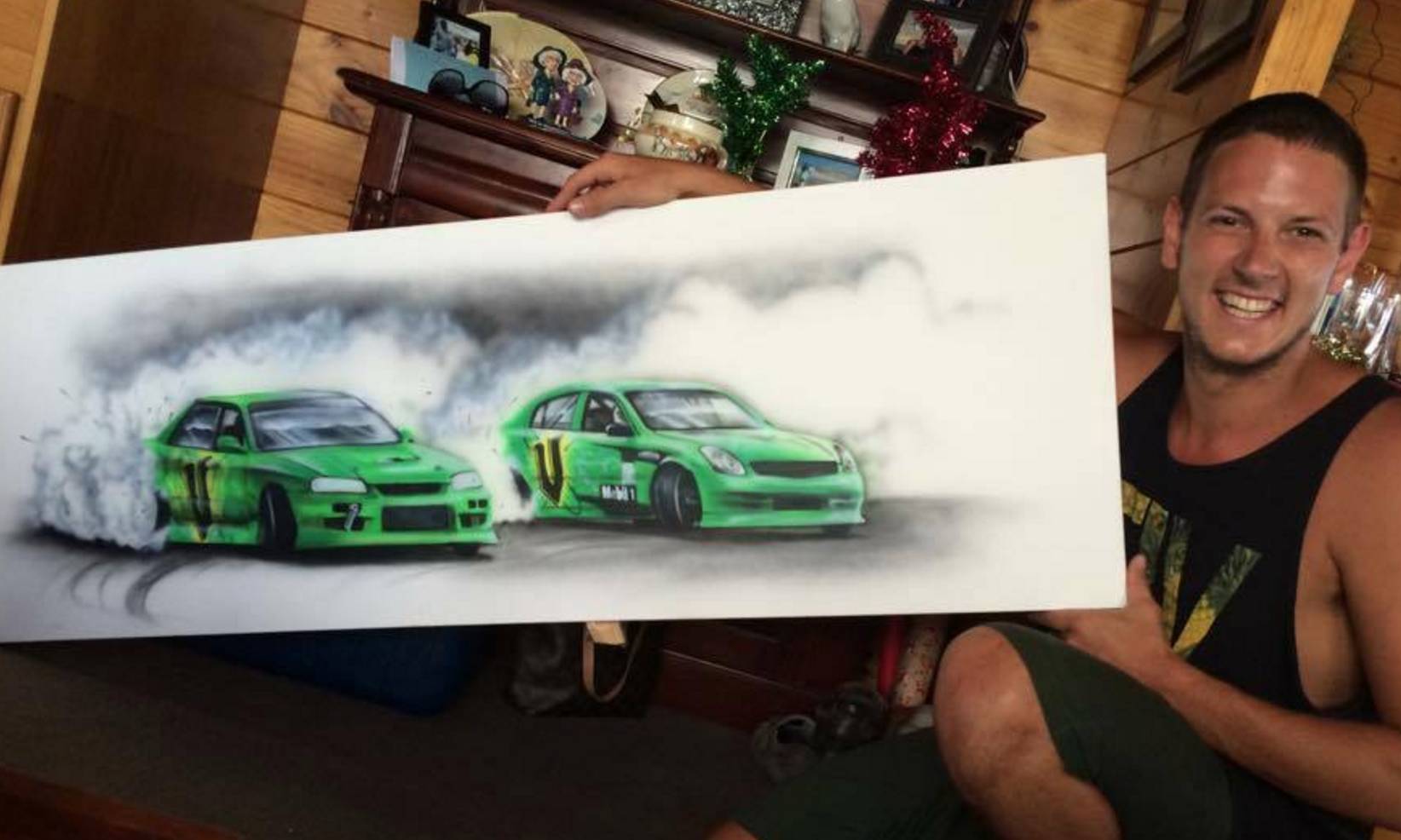 无痛纹身刺青,刺青可以纹在身上吗