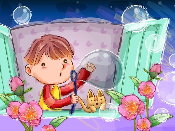 亲子互动游戏0-3岁早教,0-3岁宝宝亲子早教游戏大全第一季