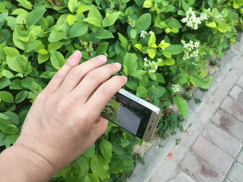 荣耀7i手机深度体验,荣耀7i全面屏