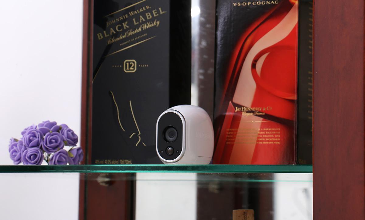 ar监控摄像头家用推荐,家用监控摄像头有ai技术吗