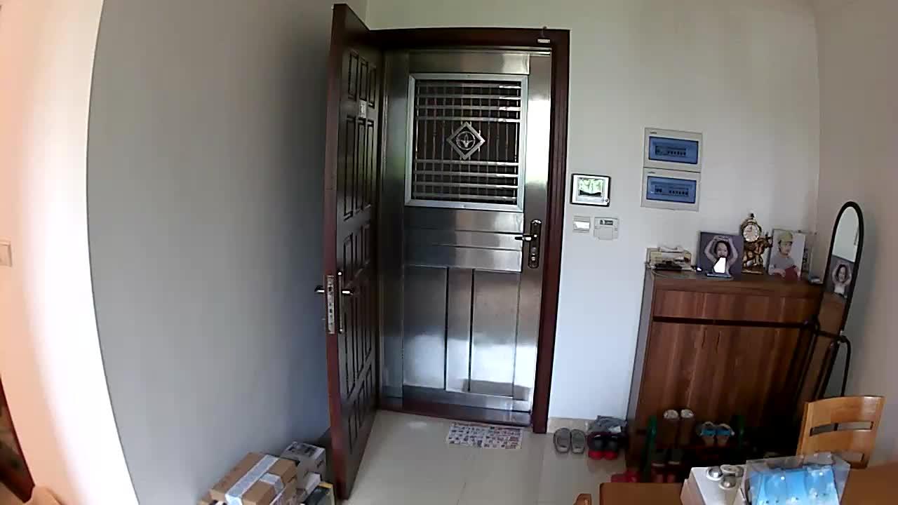 ar监控摄像头家用推荐,家用监控摄像头有ai技术吗