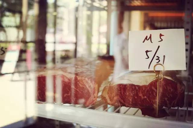 MixcTime丨如何花不到四十软妹币，在一家腔调西餐吃到