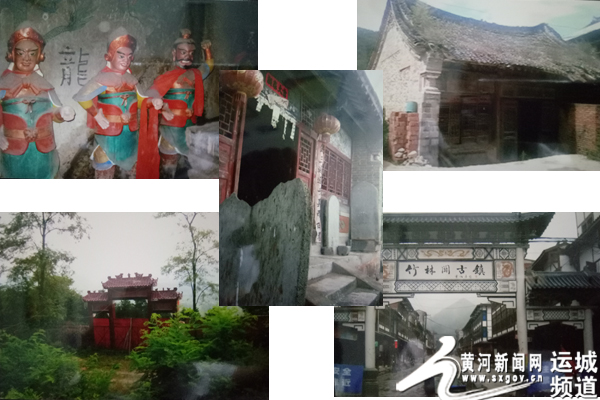 河南一农民探寻中华道源12载图啥