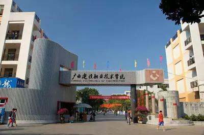 在南宁读大学，是怎样的一种体验……