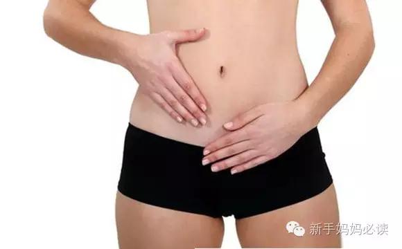产后腹痛缓解手法,产后腹痛怎么快速解决