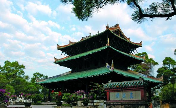 古诗词江南四大名楼现存在几个,四大名楼和江南三大名楼