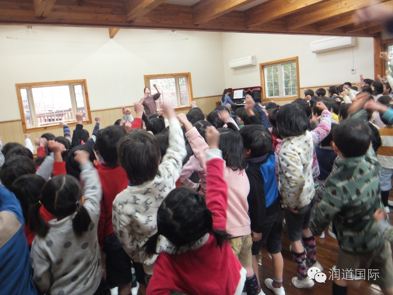 风之谷幼儿园教育特色,风之谷幼儿园青海