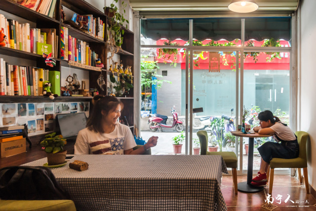 南宁一个人的1天1夜旅游,广西南宁人的一天