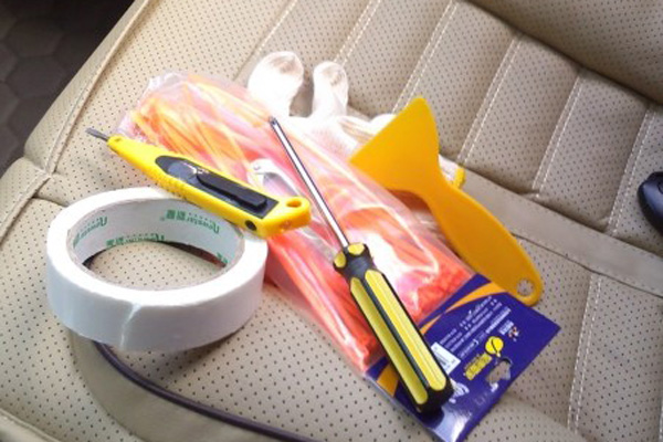 14款卡罗拉低配加装自动大灯开关,全新卡罗拉如何安装自动大灯