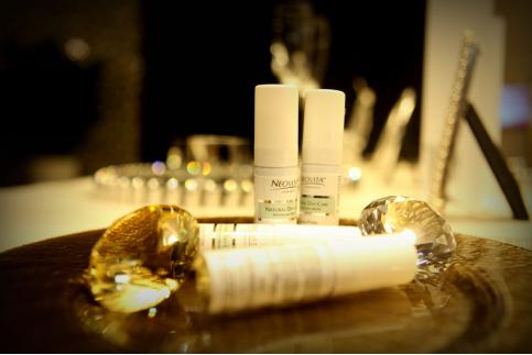 王春让我遇见了最美的自已