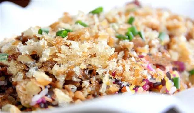 在乐清，你绝对不忍拒绝的25碗黯然消魂饭！