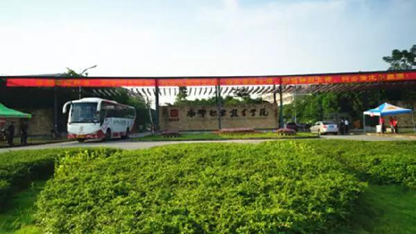 在南宁读大学，是怎样的一种体验……