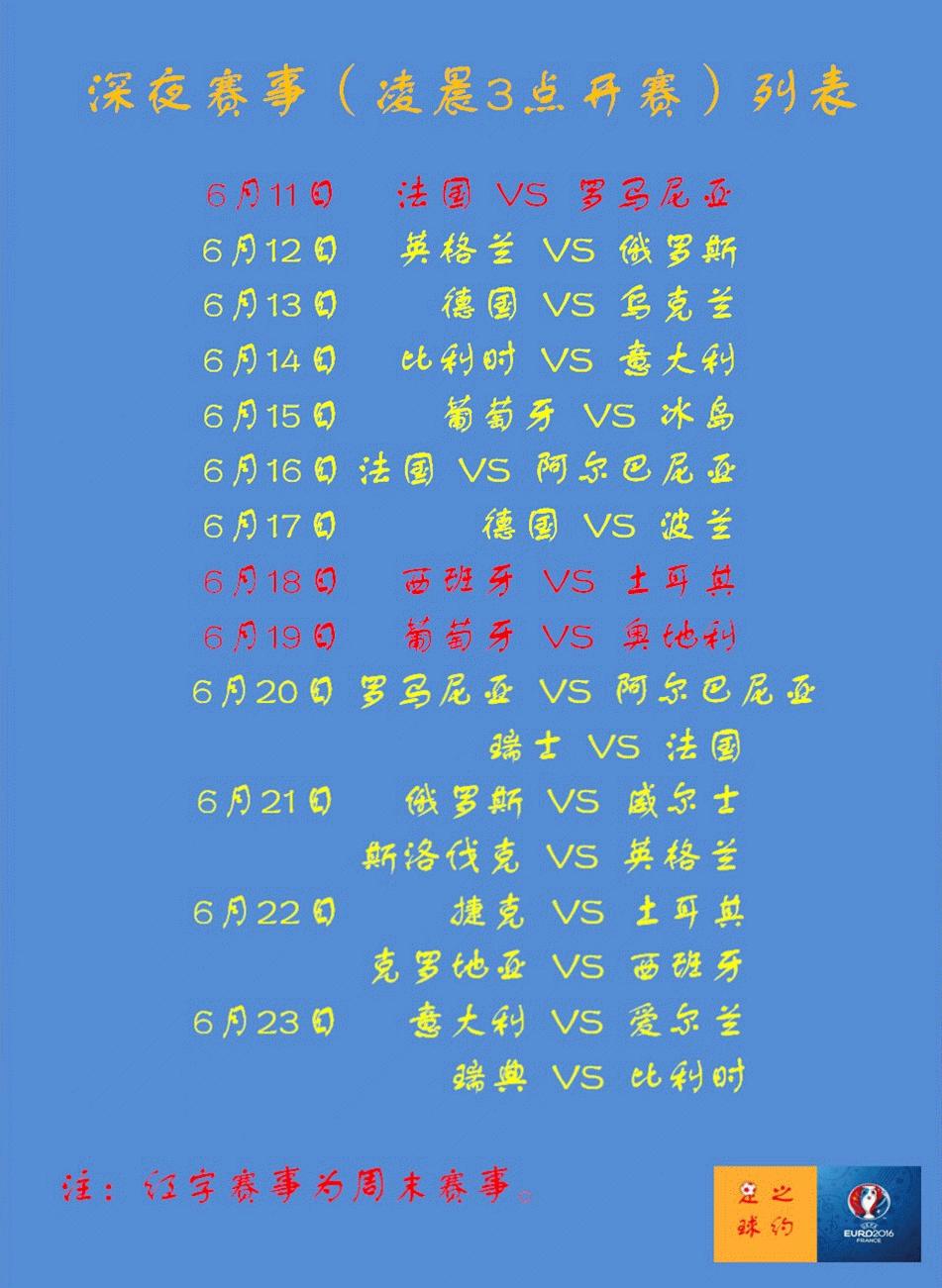 欧洲杯入坑指南,2016法国欧洲杯西班牙队