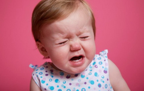 新手妈妈如何应对宝宝上火？宝宝“灭火小妙招！