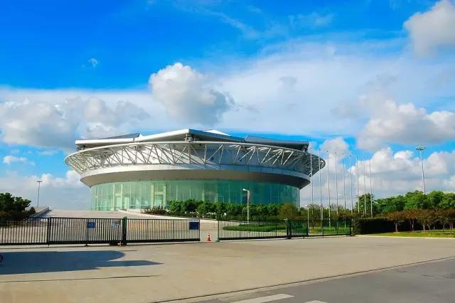 上海地铁沿线好玩的地方,上海地铁14号线沿线景点