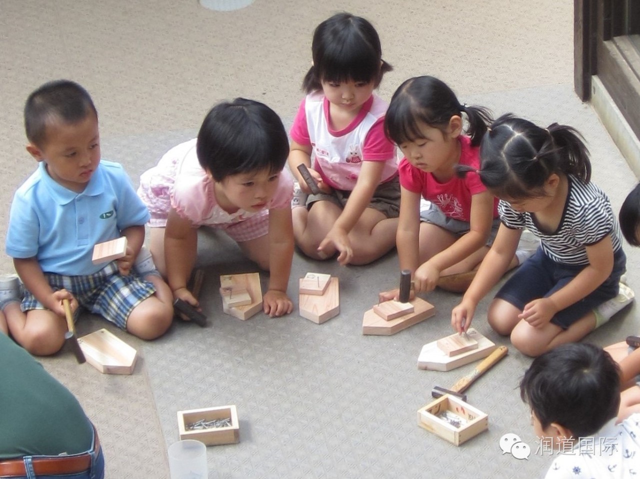 风之谷幼儿园教育特色,风之谷幼儿园青海