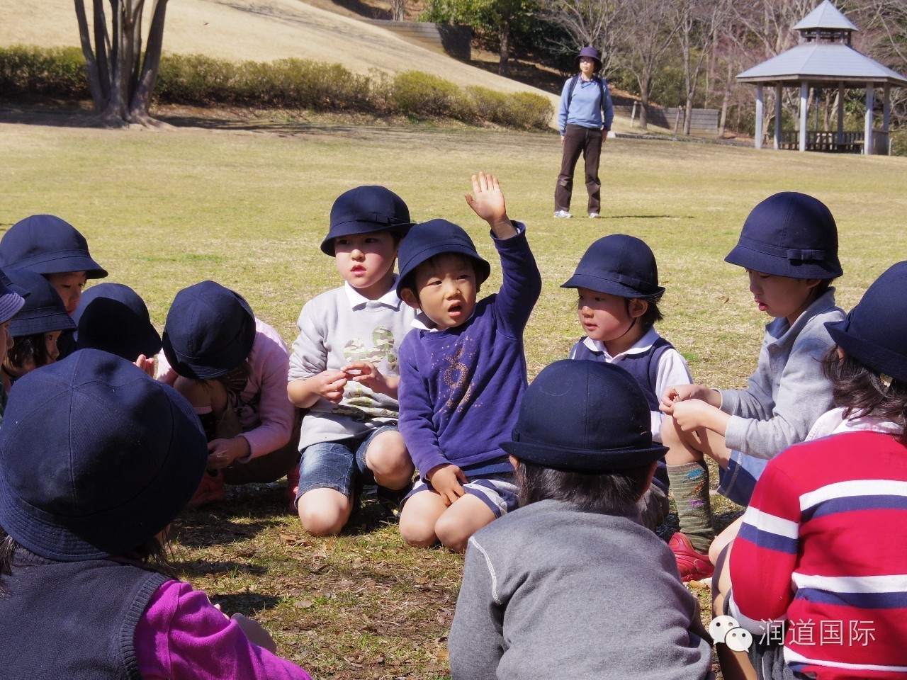 风之谷幼儿园教育特色,风之谷幼儿园青海