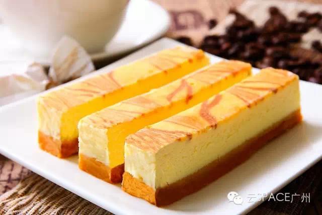 广州12家小众低调又热门的面包店，让你吃出幸福感！