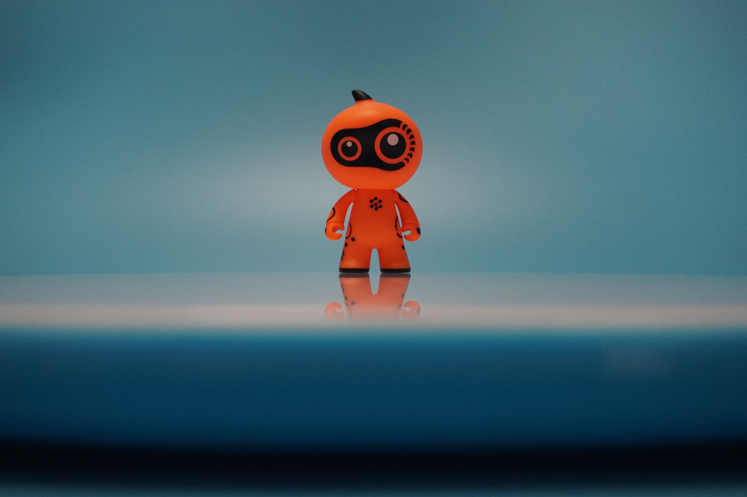 小小的身材称起大大的我-乐心3S电子体重秤实测记录