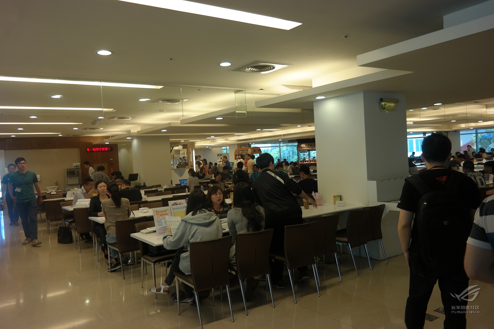 rog败家国度外设,rog败家之眼华硕主机