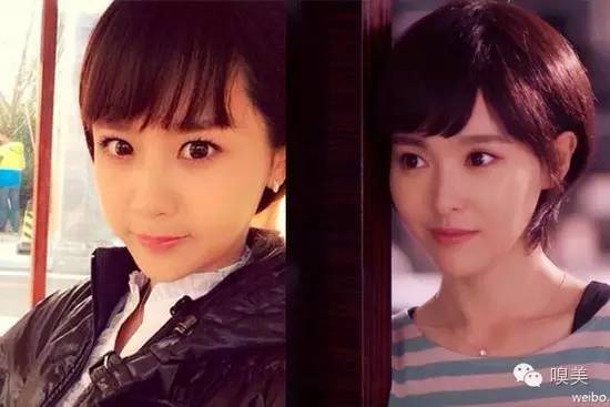 杨紫真的没有整容吗,杨紫脸部最近是不是又整了
