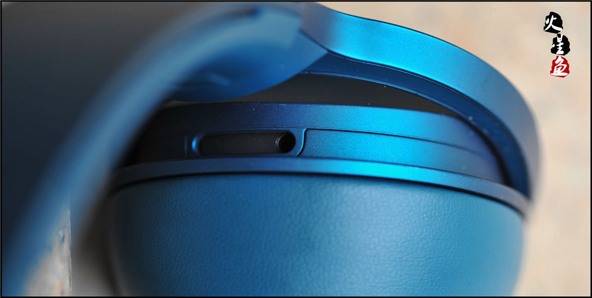 索尼mdr100abn怎么降噪,智能AI黑科技耳机