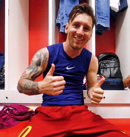 小跳蚤是谁的外号,小跳蚤是哪个球星的昵称