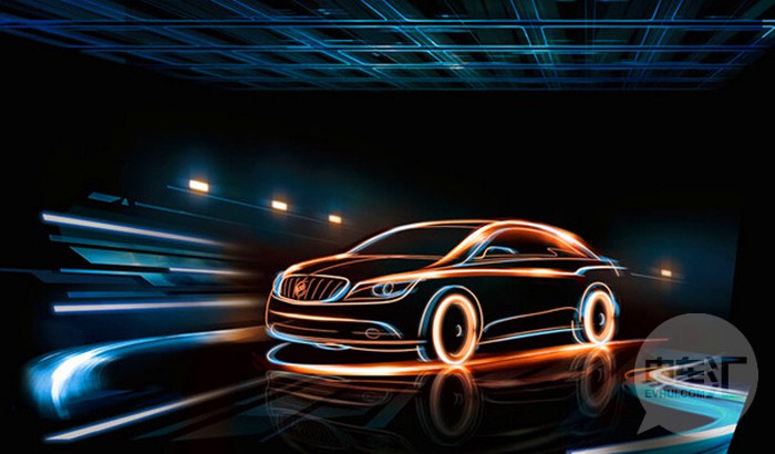 观点|汽车共享或让销量缩水,互联网+汽车成新的风口