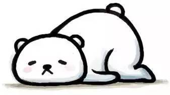 一不小心把腹肌笑出来了,我的腹肌怎么是凹凸状的