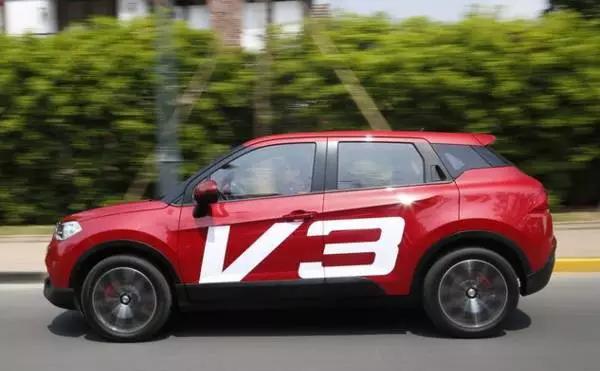 悬浮式车顶运动感强,为什么流行悬浮车顶