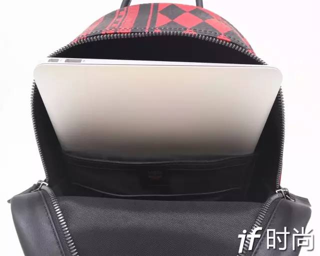 什么样的双肩包流行到人手一只，而且真的背不坏？