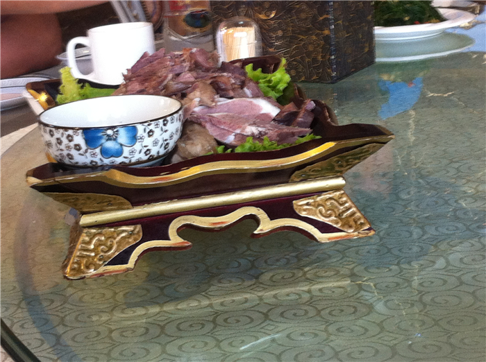 重回巴彦淖尔：八百里河套我用三天走过，十四年之痒我于一夕安放