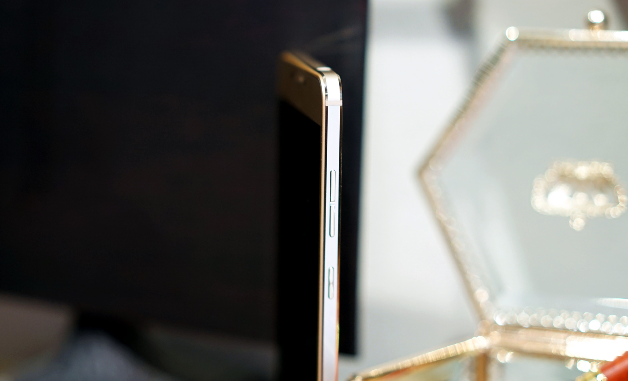 金立s6pro双清,金属光感超强的手机