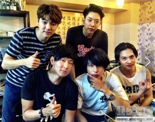 林俊杰smg潮牌,林俊杰被恶搞的曲目原音