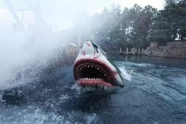 大阪环球影城自由行热门攻略,日本大阪环球影城美食攻略