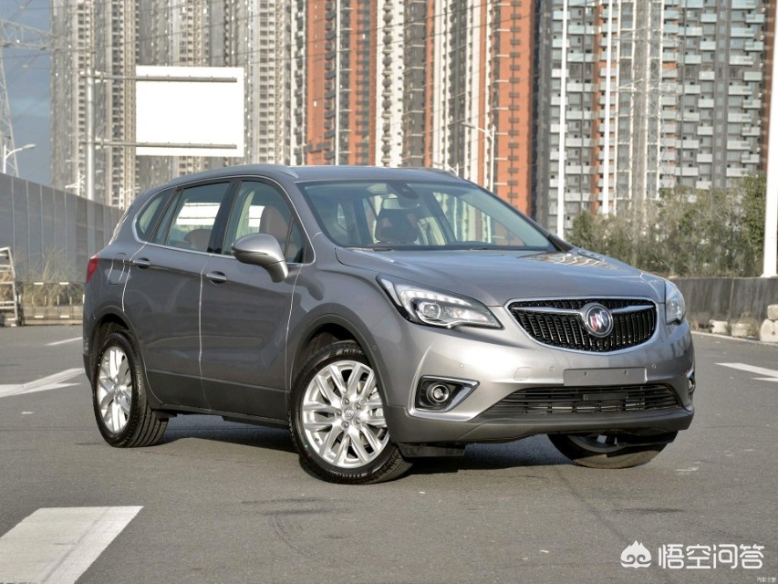 别克昂科威自驾游西藏,别克昂科威干式双离合怎么保养