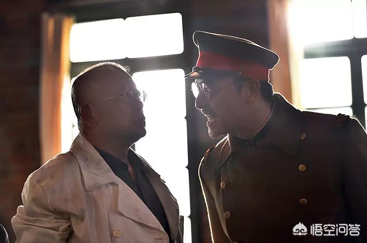 看抗战神剧,看抗日神剧有什么感觉