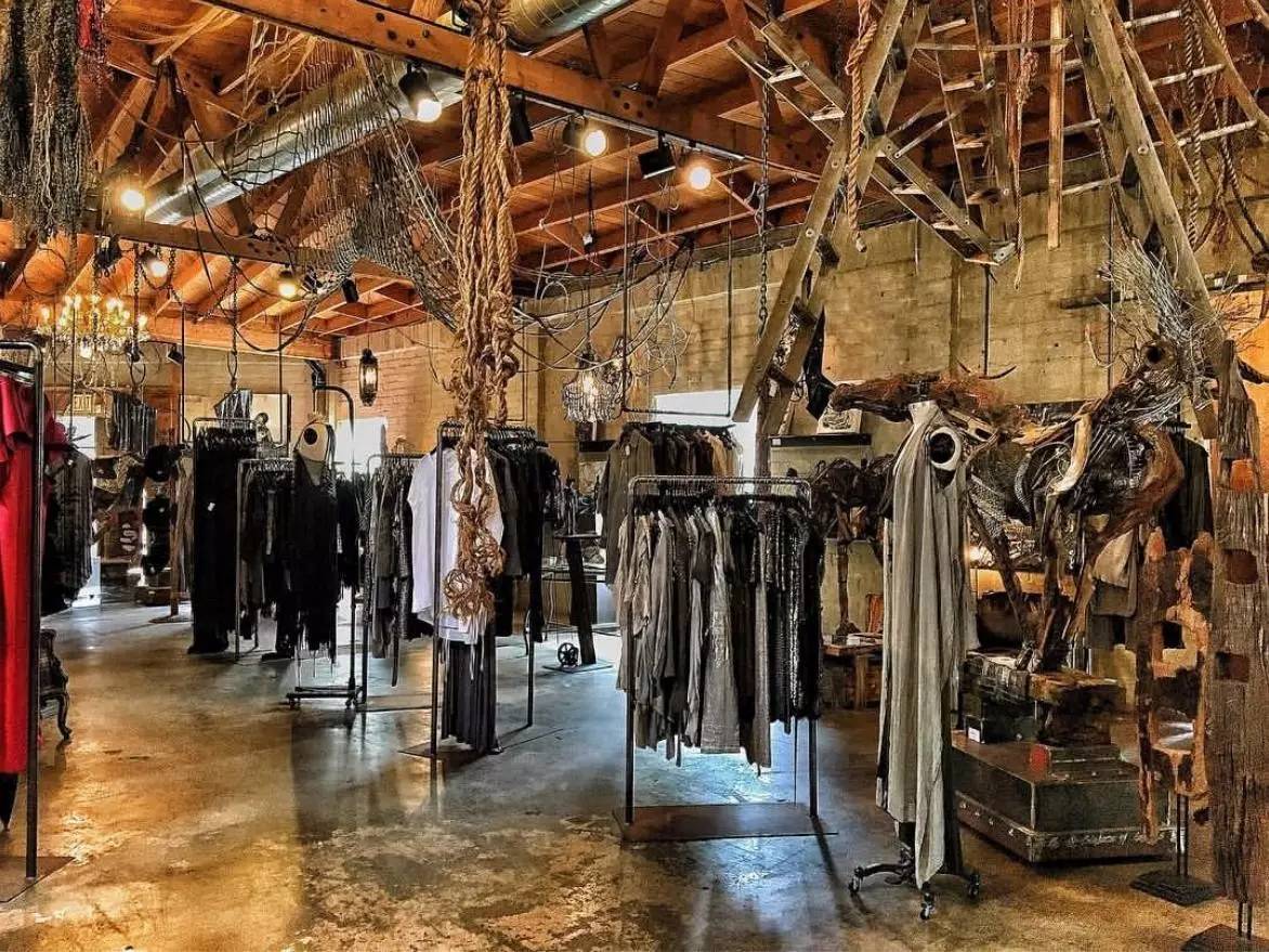 时装周巴黎服装高定,伦敦时装周行程