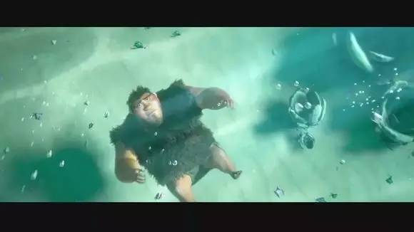 顶级逼真3d视频,史上最逼真3d动画