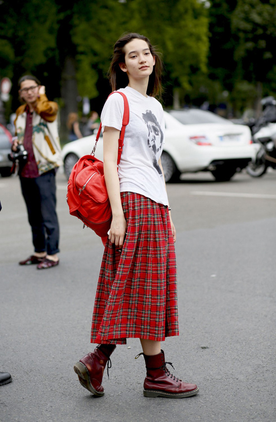 杨幂小糯米买包包,杨幂宋佳