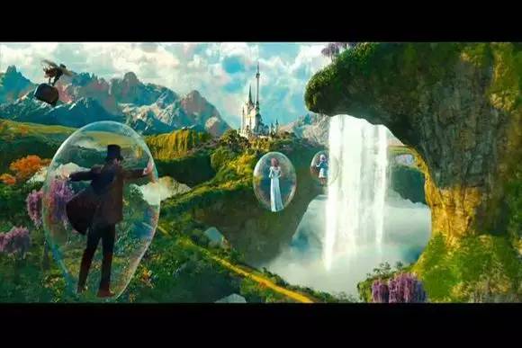 顶级逼真3d视频,史上最逼真3d动画