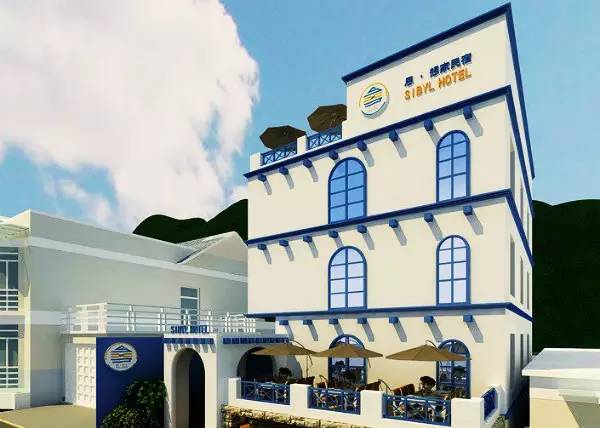 江浙沪十大休闲民宿推荐,江浙沪适合看风景的民宿