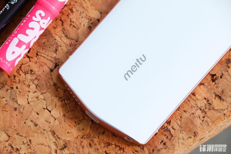 美图m6测评带指纹么,美图m6上手