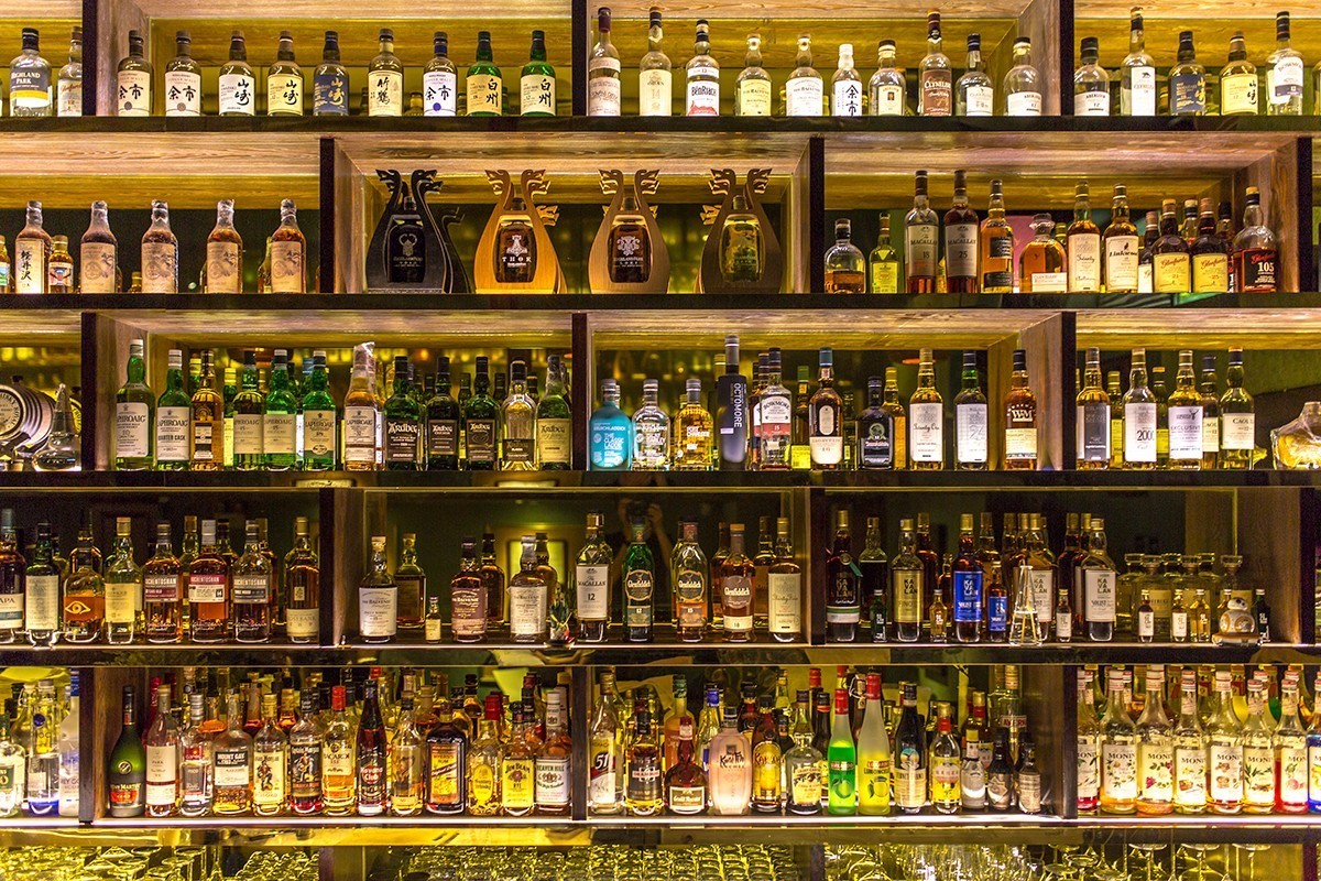 武汉特色小酒馆,武汉开小酒馆推荐位置