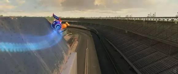 顶级逼真3d视频,史上最逼真3d动画