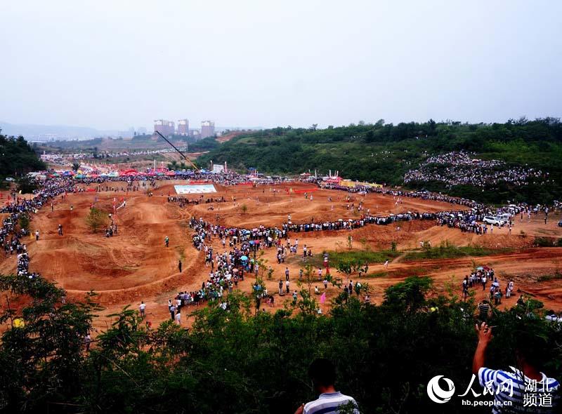 十堰漂移赛车视频,十堰漂移的场地