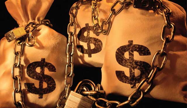 国家组建金融监管局,国务院秘书局有几个部门