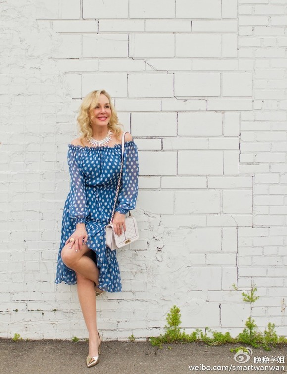 50岁的人生照样精彩,50岁的生活也可以很精彩