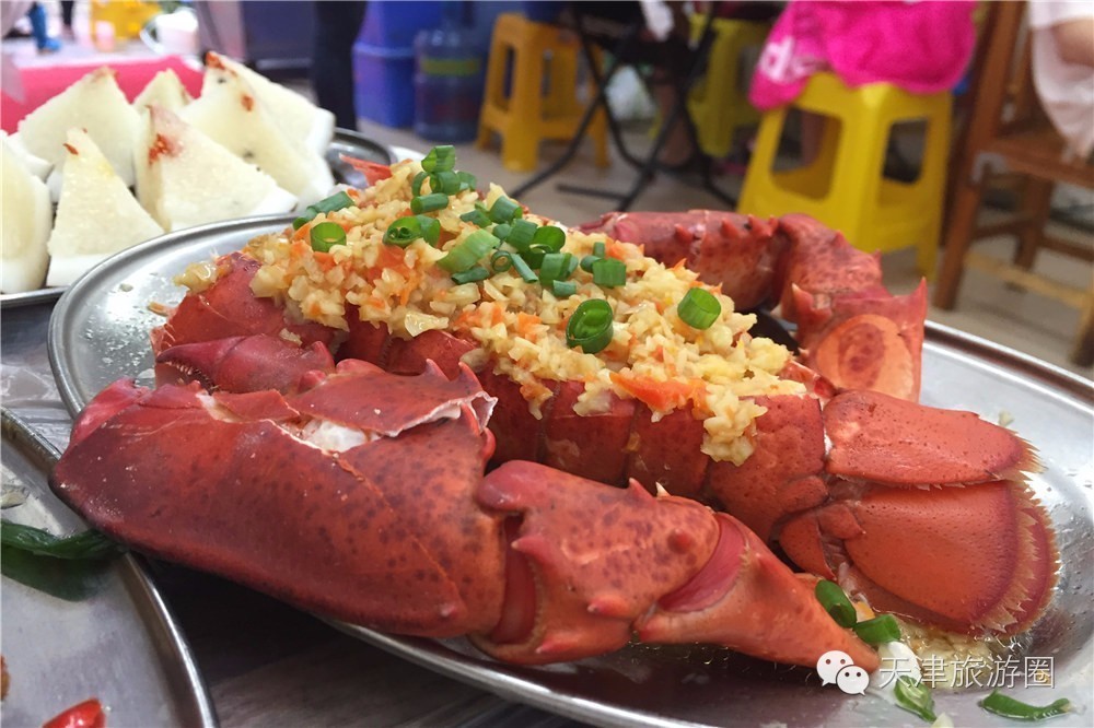 三亚学习做小吃,三亚必修课全部视频