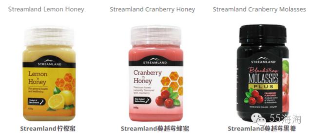 蜂蜜排行榜前十名,蜂蜜种类评测